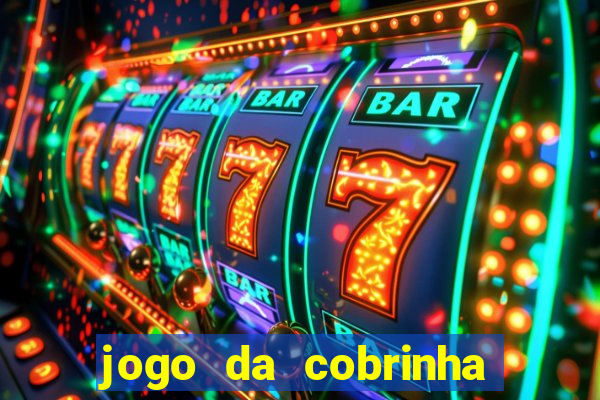 jogo da cobrinha do google